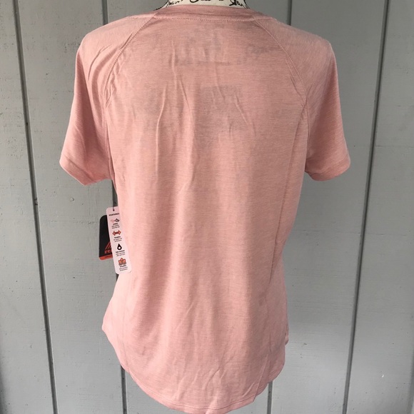 NWT Women’s Reebok Sport T - Picture 3 of 7